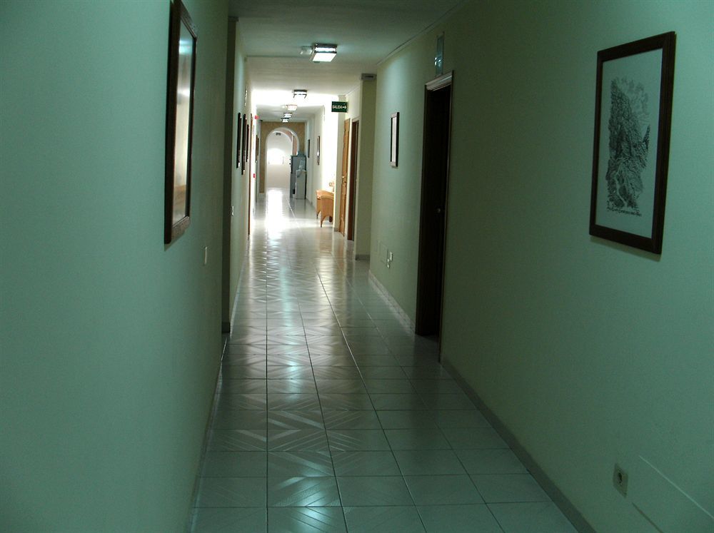 Hotel Ucanca 산이시드로 외부 사진