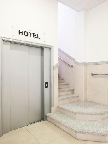 Hotel Ucanca 산이시드로 외부 사진
